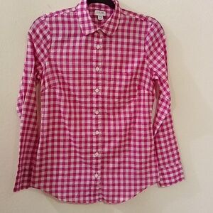 Jcrew Button Down Shirt